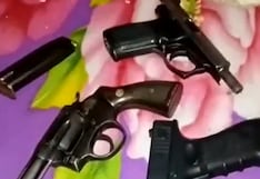 Balacera en velorio en el Cercado de Lima deja un muerto y ocho heridos