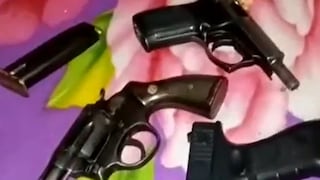 Balacera en velorio en el Cercado de Lima deja un muerto y ocho heridos
