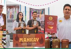 Ica es sede de la I Feria de Integración “Expo Productores Ayacucho”