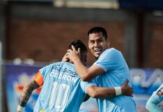 Liga 1: ADT logra un empate amargo con Binacional