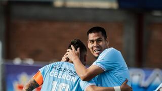 Liga 1: ADT logra un empate amargo con Binacional