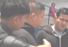 Policías en Puente Piedra exigían cupos por liberar a traficantes