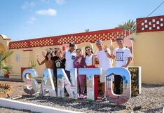 Pisco: Pozo Santo conmemora los 250 años del nacimiento de Fray Ramón Rojas