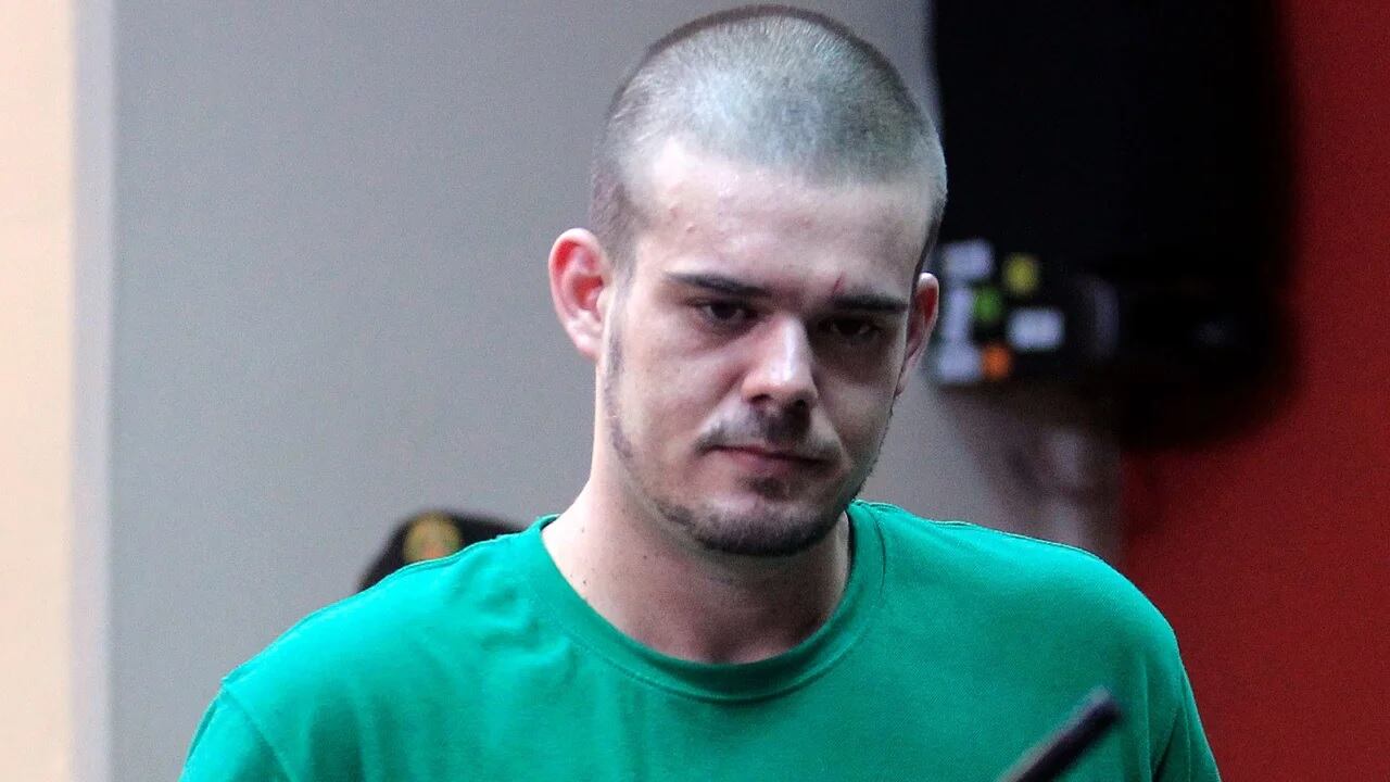 Joran van der Sloot confiesa asesinato de Natalee Holloway y es condenado a 20 años de prisión