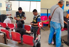 Piura: PNP rescata a joven ecuatoriana desaparecida que fue captada por red de trata de personas