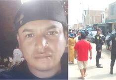 Pisco: Lo asesinan cuando recogía a su hija del colegio en el distrito de Túpac Amaru Inca