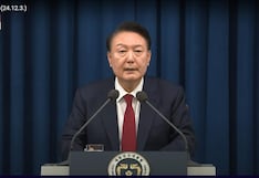 Gobierno de Corea del Sur declara ley marcial ante actividades “pro-norcoreanas” de oposición