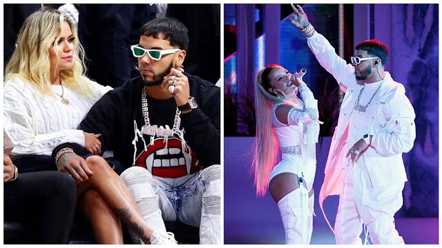 Karol G y Anuel AA: ladrones robaron más de 250 mil dólares a la pareja 