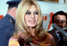 Fallece Brigitte Bardot a los 91 años, leyenda del cine francés y símbolo de una era