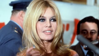 Fallece Brigitte Bardot a los 91 años, leyenda del cine francés y símbolo de una era