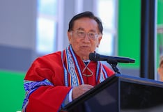 Presidente Balcázar destaca culminación del Hospital Antonio Lorena durante visita a Cusco