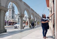 Avanza en un 70% la actualización cartográfica que ejecuta el INEI en la región Ica