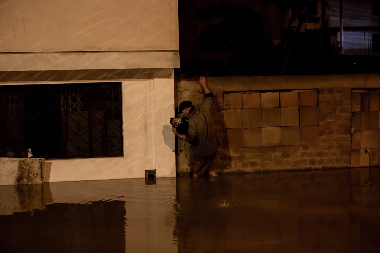 (Fotos: Fernando Sangama @photo.gec)