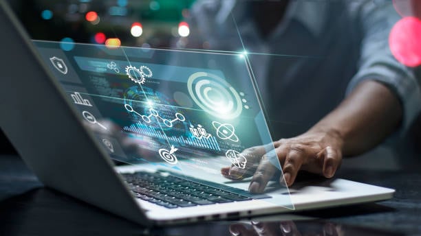 Empresas peruanas: cómo adoptar inteligencia artificial con seguridad y gobernanza