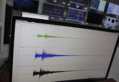 Sismo de magnitud 5.0 alerta Lima: Tres réplicas en las últimas horas