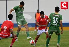 Liga 1: Cienciano recibe al Sport Huancayo en el Cusco