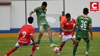 Liga 1: Cienciano recibe al Sport Huancayo en el Cusco