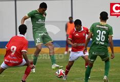 Liga 1: Cienciano recibe al Sport Huancayo en el Cusco