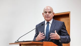 Ernesto Álvarez asegura que Perú puede solicitar extradición de Betssy Chávez a México