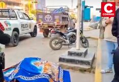 Crimen en Junín: Asesinan a balazos a cuatro miembros de una familia por resistirse a robo