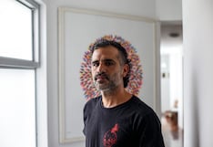 Germán Tejada, cineasta: “Estamos en un momento de involución total” (Entrevista)