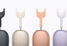 Apple presenta los AirPods Max 2 con traducción en vivo y cancelación de ruido mejorada