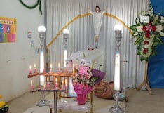 Junín: Niña de ocho años y anciano caen de cabeza y mueren