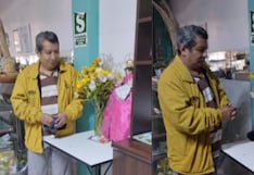 Huancayo: Sujetos armados irrumpen en restaurante y amenazan a empresario