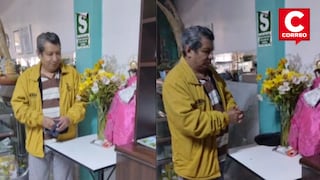 Huancayo: Sujetos armados irrumpen en restaurante y amenazan a empresario