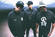 Cypress Hill regresa a Lima para presentar sus grandes éxitos