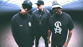 Cypress Hill regresa a Lima para presentar sus grandes éxitos