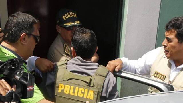 Dan cadena perpetua a hombre que abusó y embarazó a su hijastra en Arequipa
