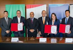 Caja Arequipa brindará S/ 120 millones en créditos para el mejoramiento de viviendas de microempresarios