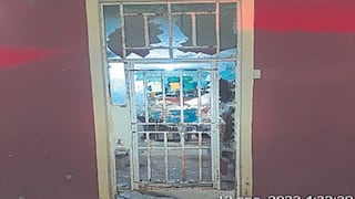 Lambayeque: Detonan explosivo en casa de gerente edil de Ferreñafe