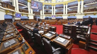 Elecciones 2026: qué funciones tendrán diputados y senadores en el nuevo Congreso bicameral