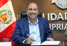 Pedro Spadaro sobre allanamiento a su vivienda: “Eso no es justicia, es un show mediático”