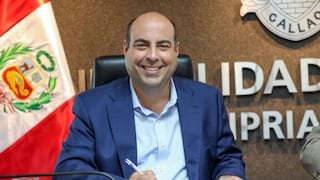 Pedro Spadaro sobre allanamiento a su vivienda: “Eso no es justicia, es un show mediático”