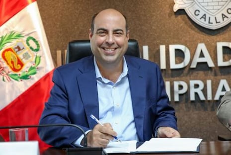 Pedro Spadaro sobre allanamiento a su vivienda: “Eso no es justicia, es un show mediático”