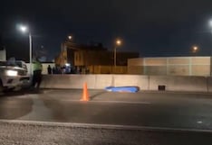 Trujillo: Hombre pierde la vida tras ser atropellado por una camioneta