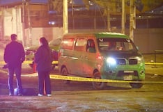 San Martín de Porres: Colectiveros denuncian ser extorsionados por banda criminal que les pide hasta S/3 mil