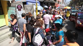Tacna: pese a polémica anti campaña, esperan arribo de 40 mil chilenos