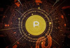 El bitcóin alcanza por primera vez los 80 mil dólares