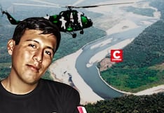 Ucayali: capturan a sujeto implicado en asesinato de agente de la DEA en el Vraem tras casi 10 años