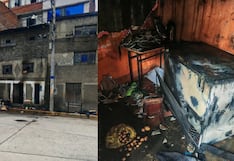 Puno: Dos muertos y un herido deja un trágico incendio en una vivienda en la ciudad de Sandia