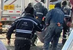 Puno: Un muerto y un herido tras balacera en discoteca en el poblado La Rinconada