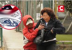 Estados Unidos emite alerta de seguridad a sus ciudadanos en Lima por ola de robos