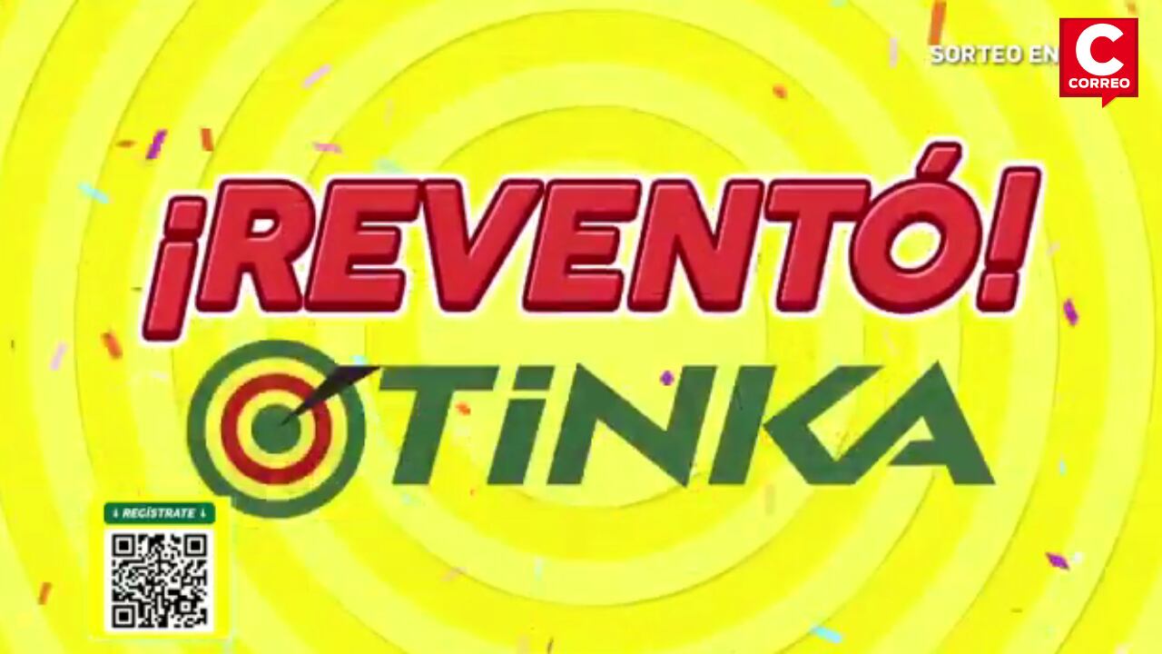 Reventó el Pozo Millonario de la Tinka