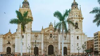 Aniversario de Lima: Conoce los 10 lugares históricos más visitados de la ciudad