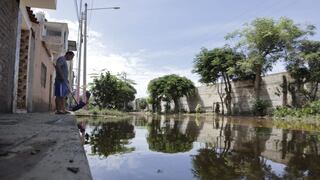 La Libertad: Urge preparación para enfrentar posibles lluvias