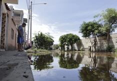 La Libertad: Urge preparación para enfrentar posibles lluvias